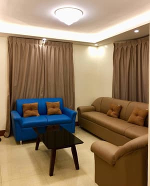 thumbnail: Living room