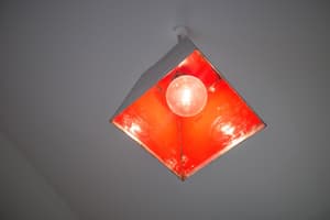 thumbnail: Interior detail