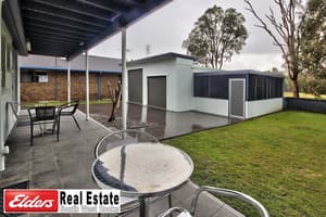 thumbnail: Terrace/patio