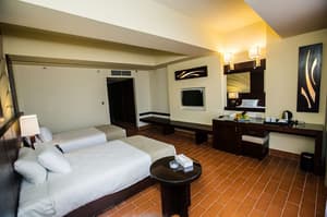 thumbnail: Room