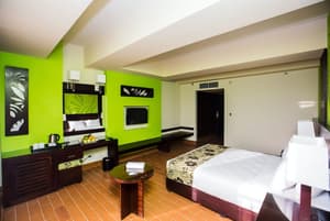 thumbnail: Room
