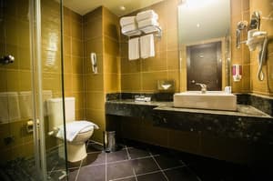 thumbnail: Bathroom