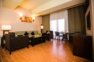 thumbnail: Living area