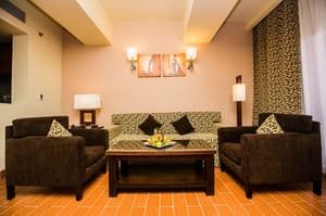thumbnail: Living area