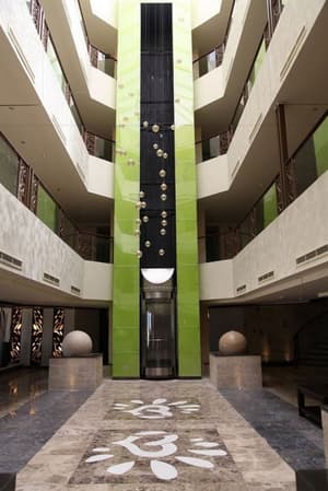 thumbnail: Interior
