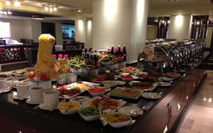 thumbnail: Food and drink