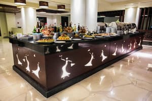thumbnail: Food and drink