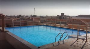 thumbnail: Rooftop pool
