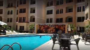 thumbnail: Outdoor pool