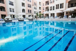 thumbnail: Outdoor pool