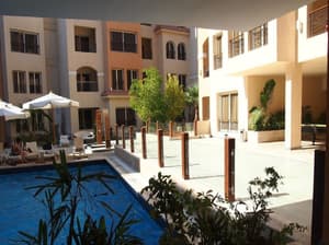 thumbnail: Outdoor pool