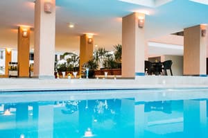 thumbnail: Outdoor pool