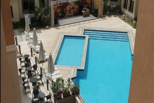 thumbnail: Children's pool