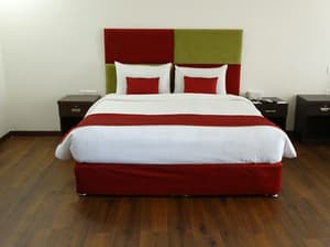 thumbnail: Room