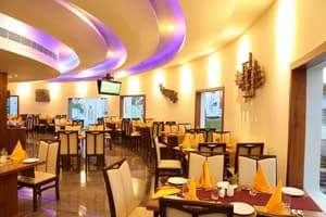 thumbnail: Restaurant
