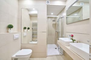 thumbnail: Bathroom
