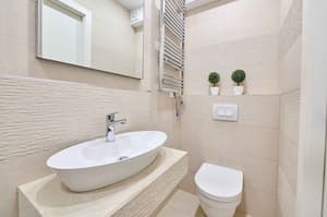 thumbnail: Bathroom