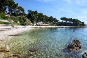 thumbnail: Beach