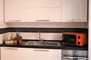 thumbnail: Breakfast area
