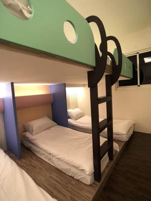 thumbnail: Room