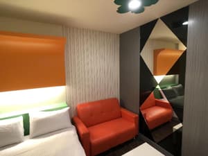 thumbnail: Room