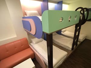 thumbnail: Room