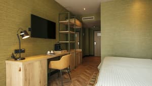 thumbnail: Room