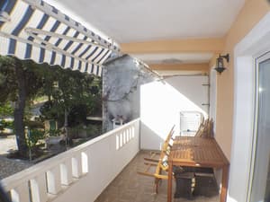 thumbnail: Terrace/patio