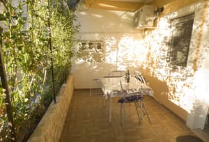 thumbnail: Terrace/patio