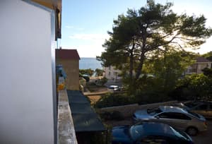 thumbnail: View from room