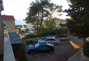 thumbnail: View from room