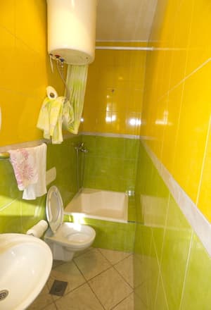 thumbnail: Bathroom