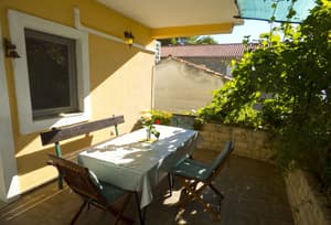 thumbnail: Balcony