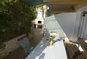 thumbnail: Terrace/patio