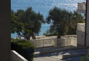 thumbnail: Balcony view