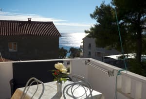 thumbnail: View from room