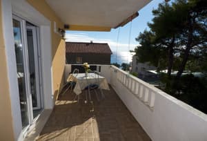 thumbnail: Balcony
