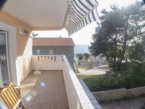 thumbnail: Terrace/patio