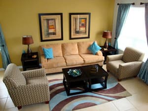 thumbnail: Terrace/patio