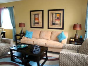 thumbnail: Living room