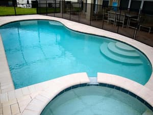 thumbnail: Pool