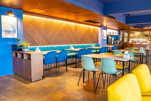 thumbnail: Restaurant