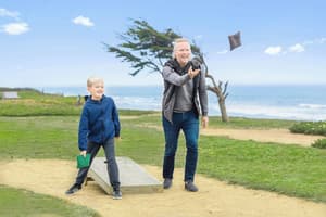 thumbnail: Children's area