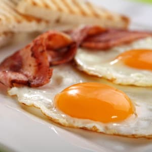 thumbnail: Breakfast meal