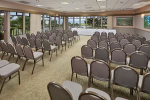 thumbnail: Meeting facility