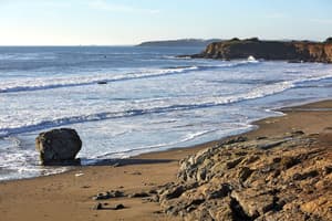 thumbnail: Beach