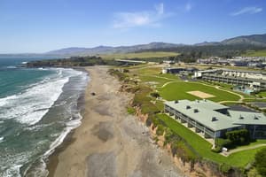 thumbnail: Aerial view