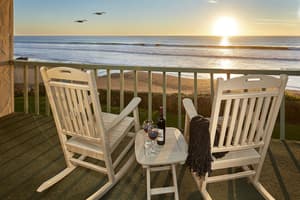 thumbnail: View from room