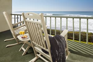 thumbnail: Beach/ocean view