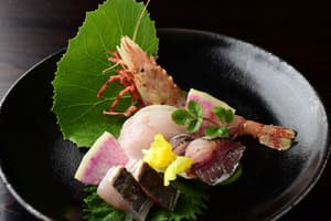 thumbnail: Food and drink